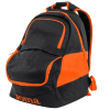 Joma Diamond II Backpack - Black / Fluo Orange