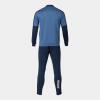 Joma Eco Championship Full Tracksuit - Blue / Navy