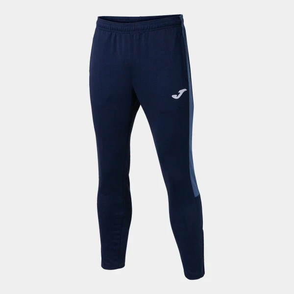 Joma Eco Championship Pants - Navy / Blue