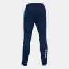 Joma Eco Championship Pants - Navy / Fluor Turquoise