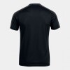 Joma Eco Championship Shirt - Black / Anthracite