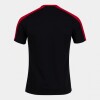 Joma Eco Championship Shirt - Black / Red