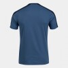 Joma Eco Championship Shirt - Blue / Navy