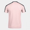 Joma Eco Championship Shirt - Pink / Navy