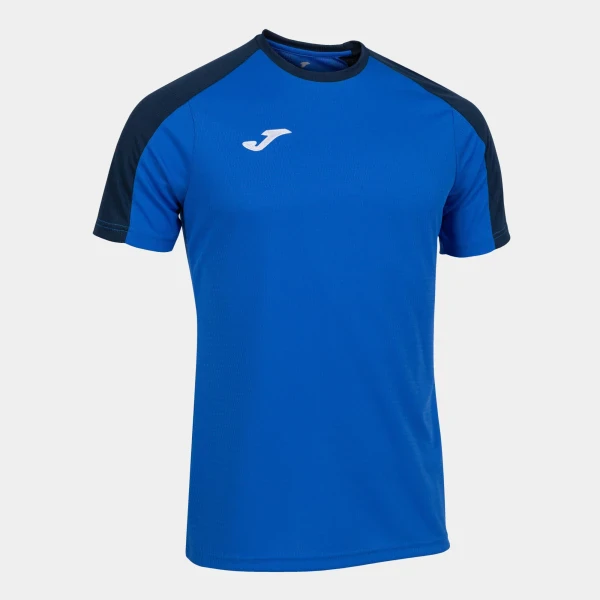 Joma Eco Championship Shirt - Royal / Navy