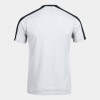 Joma Eco Championship Shirt - White / Black