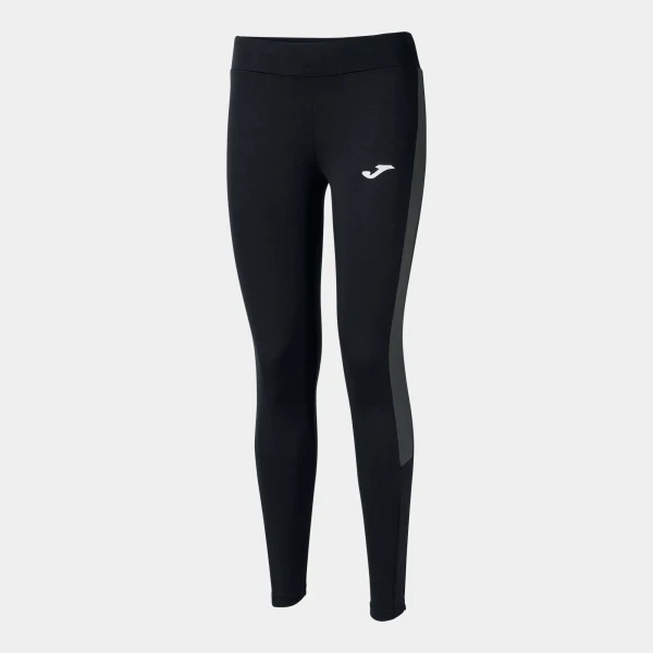 Joma Eco Championship Leggings - Black / Anthracite