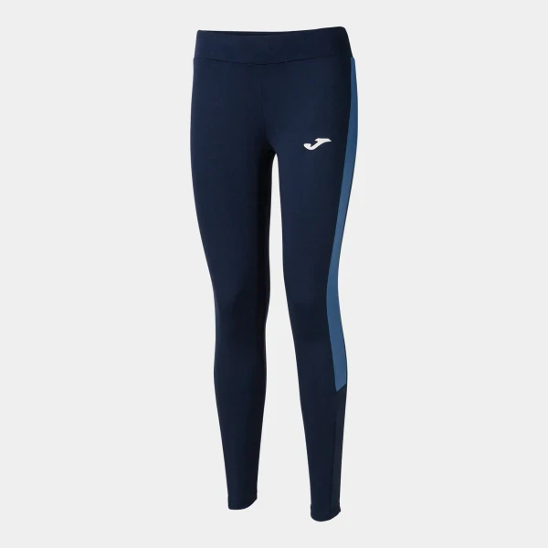 Joma Eco Championship Leggings - Navy / Blue