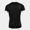 Joma Eco-Supernova T-Shirt - Black / White