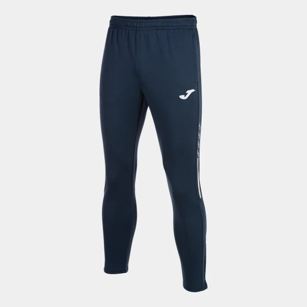 Joma Eco-Supernova Long Pants - Navy