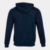 Joma Eco-Supernova Zip-Up Hoodie - Navy / Fluor Turquoise