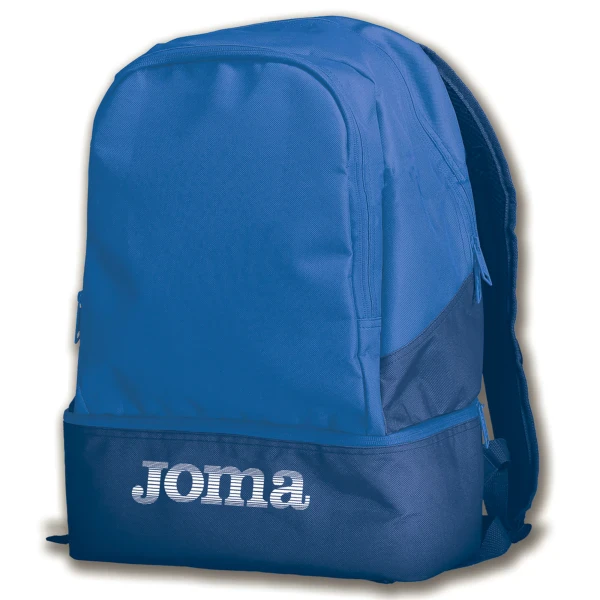 Joma Estadio III Backpack - Royal