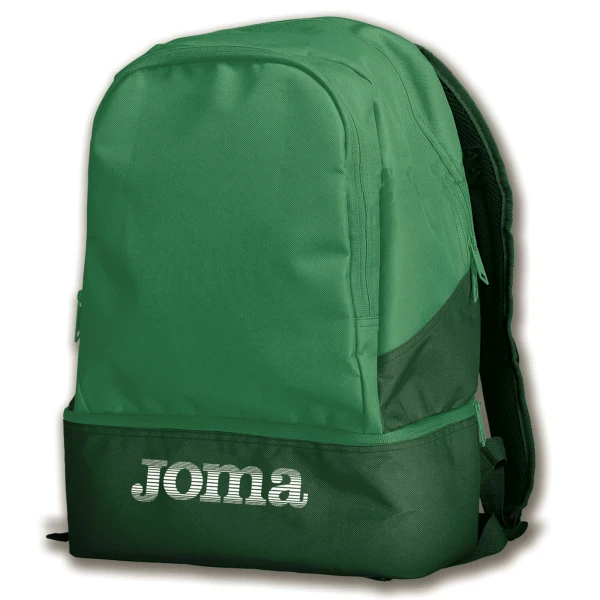 Joma Estadio III Backpack - Green