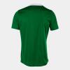 Joma Flag III Shirt - Green / White