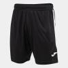 Joma Glasgow Shorts - Black / White