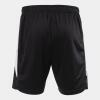 Joma Glasgow Shorts - Black / White