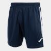 Joma Glasgow Shorts - Navy / White