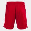 Joma Glasgow Shorts - Red / White