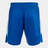 Joma Glasgow Shorts - Royal / White