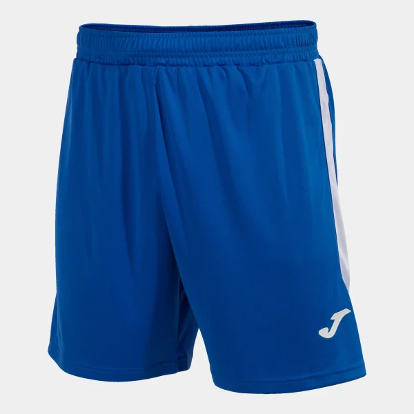 Joma Glasgow Shorts - Royal / White