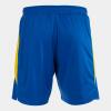 Joma Glasgow Shorts - Royal / Yellow