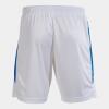 Joma Glasgow Shorts - White / Royal