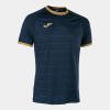 Joma Gold V Shirt - Navy