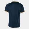 Joma Gold V Shirt - Navy