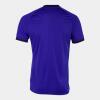 Joma Gold V Shirt - Purple