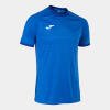 Joma Gold V Shirt - Royal