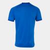 Joma Gold V Shirt - Royal