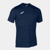 Joma Grafity III Shirt - Navy