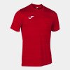 Joma Grafity II Shirt - Red