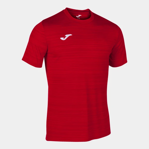 Joma Grafity II Shirt - Red