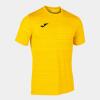 Joma Grafity III Shirt - Yellow