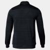 Joma Grafity III Full Zip - Black