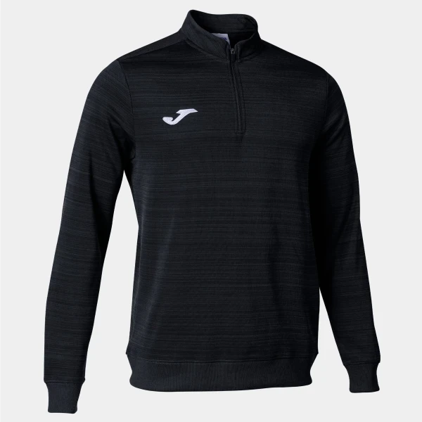 Joma Grafity III 1/4 Zip - Black