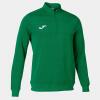 Joma Grafity III 1/4 Zip - Green