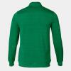 Joma Grafity III 1/4 Zip - Green