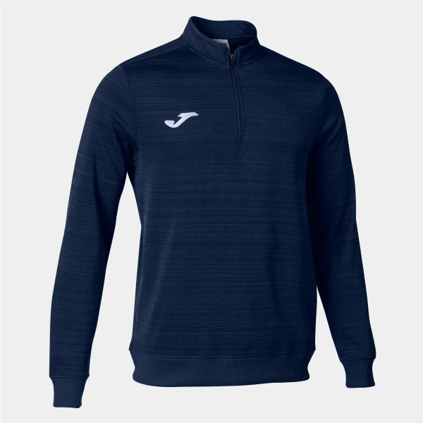 Joma Grafity III 1/4 Zip - Navy