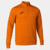 Joma Grafity III 1/4 Zip - Orange