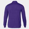 Joma Grafity III 1/4 Zip - Purple