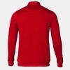 Joma Grafity III 1/4 Zip - Red