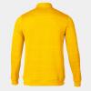 Joma Grafity III 1/4 Zip - Yellow