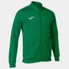 Joma Grafity III Full Zip - Green