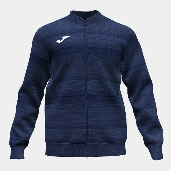 Joma Grafity III Full Zip - Navy