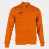 Joma Grafity III Full Zip - Orange