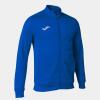 Joma Grafity III Full Zip - Royal