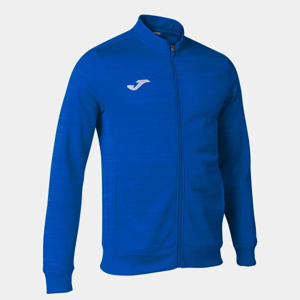 Joma Grafity III Full Zip - Royal