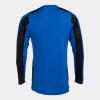 Joma Inter Classic L/S Shirt - Royal / Black